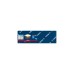 Bosch Expert C470 Schleifblatt, 93 x 186mm, K100(50 Stück, für Schwingschleifer)