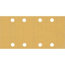 Bosch Expert C470 Schleifblatt, 93 x 186mm, K120(50 Stück, für Schwingschleifer)