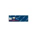 Bosch Expert C470 Schleifblatt, 93 x 186mm, K120(50 Stück, für Schwingschleifer)