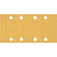 Bosch Expert C470 Schleifblatt, 93 x 186mm, K400(50 Stück, für Schwingschleifer)