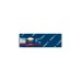 Bosch Expert C470 Schleifblatt, 93 x 186mm, K400(50 Stück, für Schwingschleifer)