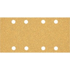 Bosch Expert C470 Schleifblatt, 93 x 186mm, K40(50 Stück, für Schwingschleifer)
