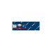 Bosch Expert C470 Schleifblatt, 93 x 186mm, K80(50 Stück, für Schwingschleifer)