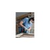 Bosch Expert C470 Schleifblatt, 93 x 230mm, K120 ungelocht(10 Stück, für Schwingschleifer)