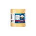 Bosch Expert C470 Schleifblatt, 93mm, K40(5 Meter Rolle, für Schwingschleifer, zum Handschleifen)
