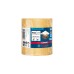 Bosch Expert C470 Schleifblatt, 93mm, K60(5 Meter Rolle, für Schwingschleifer, zum Handschleifen)