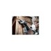 Bosch Expert C470 Schleifblatt, 93mm, K80(50 Stück, für Deltaschleifer)