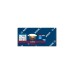 Bosch Expert C470 Schleifblatt, Ø 125mm, K40 Multilochung(50 Stück, für Exzenterschleifer)