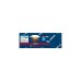 Bosch Expert C470 Schleifblatt, Ø 150mm, K400 Multilochung(50 Stück, für Exzenterschleifer)