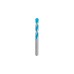 Bosch Expert CYL-9 MultiConstruction Bohrer, Ø 10mm, 8 Stück(Arbeitslänge 80mm)