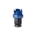 Bosch Expert Carbide Lochsäge 'SheetMetal', Ø 21mm