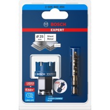 Bosch Expert Carbide Lochsäge 'SheetMetal', Ø 25mm