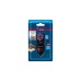 Bosch Expert Carbide Schleiffinger AVZ 32 RT10 MultiMaterial, 53mm, Schleifscheibe(Starlock, K100)