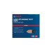Bosch Expert Carbide Schleiffinger AVZ 32 RT10 MultiMaterial, 53mm, Schleifscheibe(Starlock, K100)
