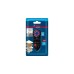 Bosch Expert Carbide Schleiffinger AVZ 32 RT4 MultiMaterial, 53mm, Schleifscheibe(Starlock, K40)