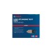 Bosch Expert Carbide Schleiffinger AVZ 32 RT4 MultiMaterial, 53mm, Schleifscheibe(Starlock, K40)