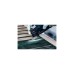 Bosch Expert Carbide Schleiffinger AVZ 32 RT4 MultiMaterial, 53mm, Schleifscheibe(Starlock, K40)
