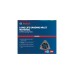 Bosch Expert Carbide Schleifplatte AVZ 90 RT10 MultiMaterial, Ø 90mm, Schleifscheibe(Starlock, K100)