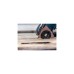Bosch Expert Carbide Schleifplatte AVZ 90 RT10 MultiMaterial, Ø 90mm, Schleifscheibe(Starlock, K100)