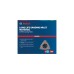 Bosch Expert Carbide Schleifplatte MAVZ 116 RT10 MultiMaterial, Ø 116mm, Schleifscheibe(Starlock Max, K100)