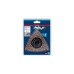 Bosch Expert Carbide Schleifplatte MAVZ 116 RT2 MultiMaterial, Ø 116mm, Schleifscheibe(Starlock Max, K20)