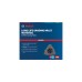 Bosch Expert Carbide Schleifplatte MAVZ 116 RT2 MultiMaterial, Ø 116mm, Schleifscheibe(Starlock Max, K20)