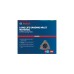 Bosch Expert Carbide Schleifplatte MAVZ 116 RT4 MultiMaterial, Ø 116mm, Schleifscheibe(Starlock Max, K40)