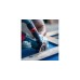 Bosch Expert Carbide Schleifplatte MAVZ 116 RT6 MultiMaterial, Ø 116mm, Schleifscheibe(Starlock Max, K60)