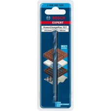 Bosch Expert Carbide Zentrierbohrer, Ø 8,5 x 105mm(für Lochsägen)