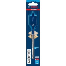 Bosch Expert Flachfräsbohrer SelfCut Speed, Ø 25mm(Länge 152mm)