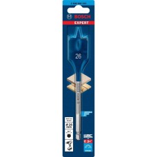 Bosch Expert Flachfräsbohrer SelfCut Speed, Ø 26mm(Länge 152mm)