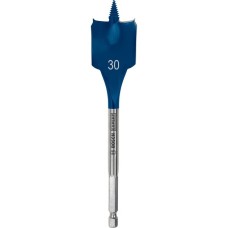 Bosch Expert Flachfräsbohrer SelfCut Speed, Ø 30mm(Länge 152mm)