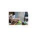 Bosch Expert Flex S473 Standard Schleifpad, fein, Schleifschwamm(gelb, 98 x 120 x 13mm)