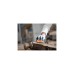 Bosch Expert Flex S473 Standard Schleifpad, fein, Schleifschwamm(gelb, 98 x 120 x 13mm)
