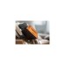 Bosch Expert Flex S473 Standard Schleifpad, mittel, Schleifschwamm(orange, 98 x 120 x 13mm)