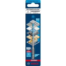 Bosch Expert HEX-9 MultiConstruction Bohrer, Ø 4mm(Arbeitslänge 45mm)