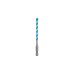 Bosch Expert HEX-9 MultiConstruction Bohrer, Ø 5,5mm(Arbeitslänge 60mm)
