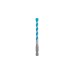 Bosch Expert HEX-9 MultiConstruction Bohrer, Ø 6,5mm(Arbeitslänge 60mm)