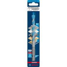 Bosch Expert HEX-9 MultiConstruction Bohrer, Ø 7mm(Arbeitslänge 90mm)