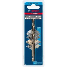 Bosch Expert HSS-Co Zentrierbohrer, Ø 7,15 x 105mm(für Lochsägen)