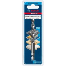 Bosch Expert HSS-G Zentrierbohrer, Ø 7,15 x 105mm(für Lochsägen)