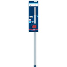 Bosch Expert Hammerbohrer SDS Clean max-8X Set, Ø 28mm(Arbeitslänge 400mm, Saugbohrer inkl. Absauganschluss)
