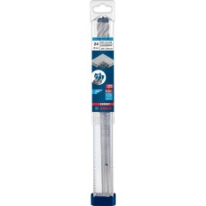 Bosch Expert Hammerbohrer SDS-max-8X, Ø 24mm(Arbeitslänge 200mm)