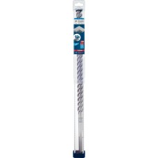 Bosch Expert Hammerbohrer SDS-max-8X, Ø 24mm(Arbeitslänge 400mm)