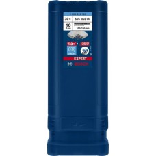 Bosch Expert Hammerbohrer SDS-plus-7X, Ø 10mm, 30 Stück(Arbeitslänge 100mm)
