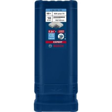 Bosch Expert Hammerbohrer SDS-plus-7X, Ø 10mm, 50 Stück(Arbeitslänge 100mm)