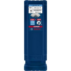 Bosch Expert Hammerbohrer SDS-plus-7X, Ø 10mm, 50 Stück(Arbeitslänge 150mm)