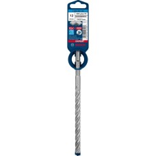 Bosch Expert Hammerbohrer SDS-plus-7X, Ø 12mm(Arbeitslänge 150mm)