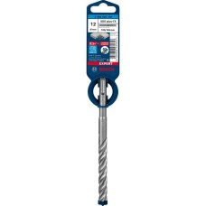 Bosch Expert Hammerbohrer SDS-plus-7X, Ø 12mm(Arbeitslänge 100mm)