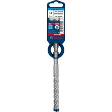 Bosch Expert Hammerbohrer SDS-plus-7X, Ø 14mm(Arbeitslänge 100mm)